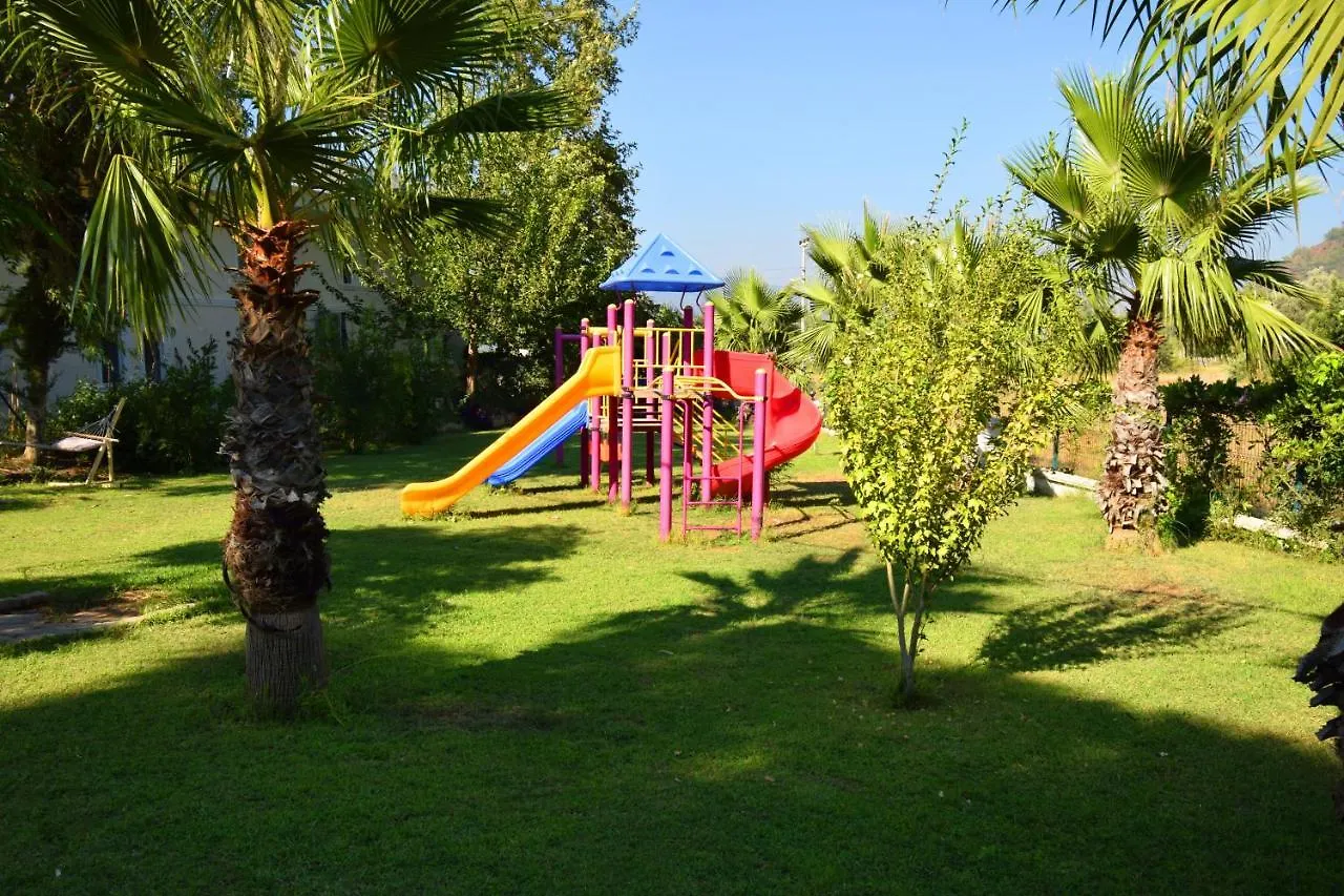 Adrasan Beach Club Hotel Antalya