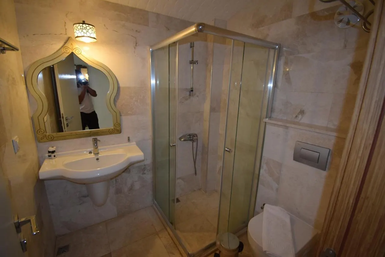 Adrasan Beach Club Hotel Antalya