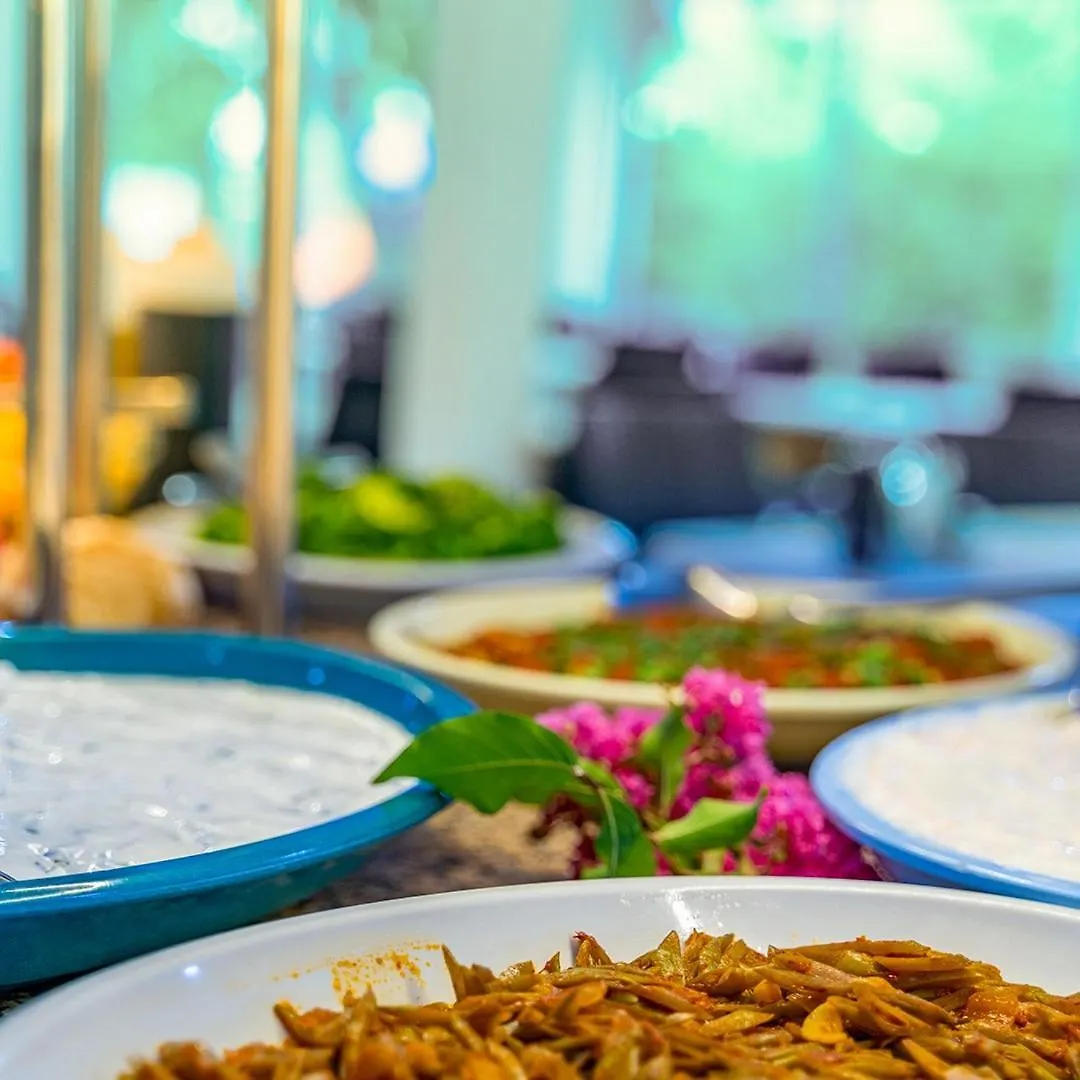 Adrasan Beach Club Hotel Antalya