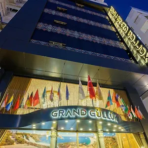 Szálloda Grand Gulluk Center