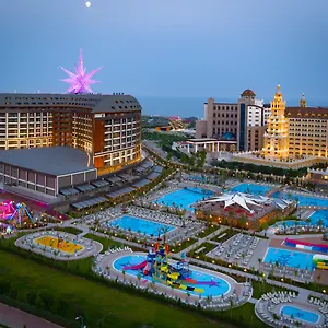 Royal Seginus Otel